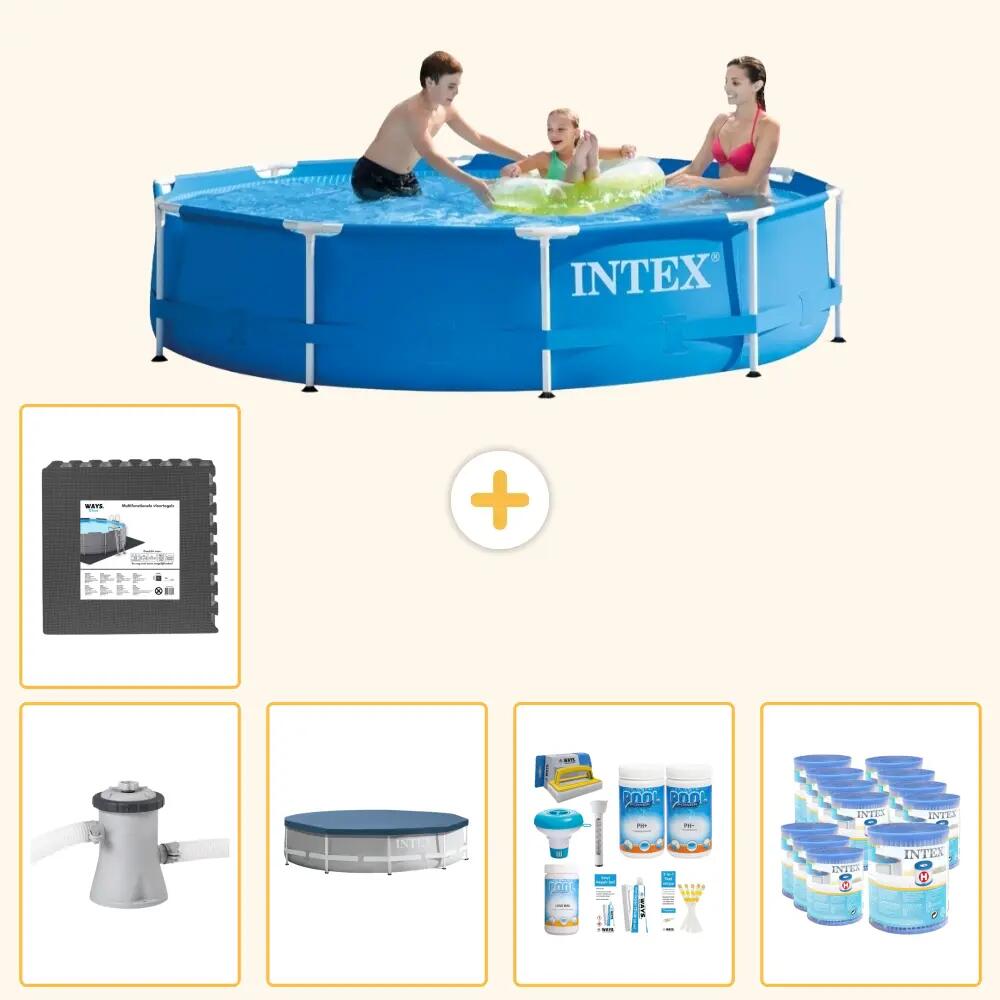 INTEX picture