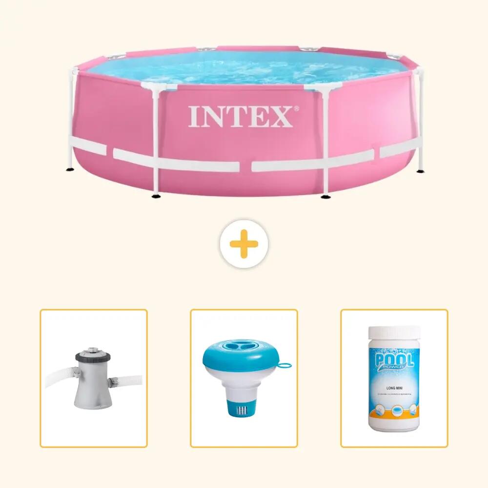 INTEX picture