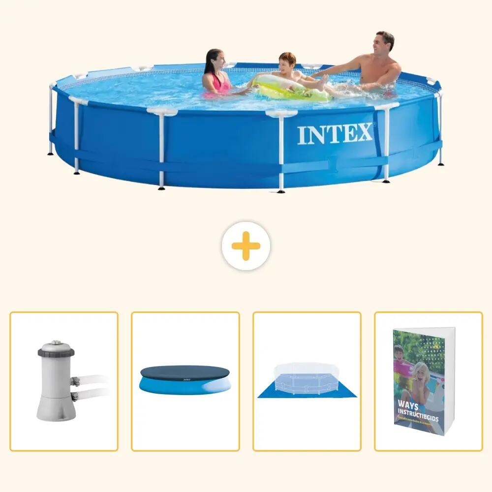 INTEX picture