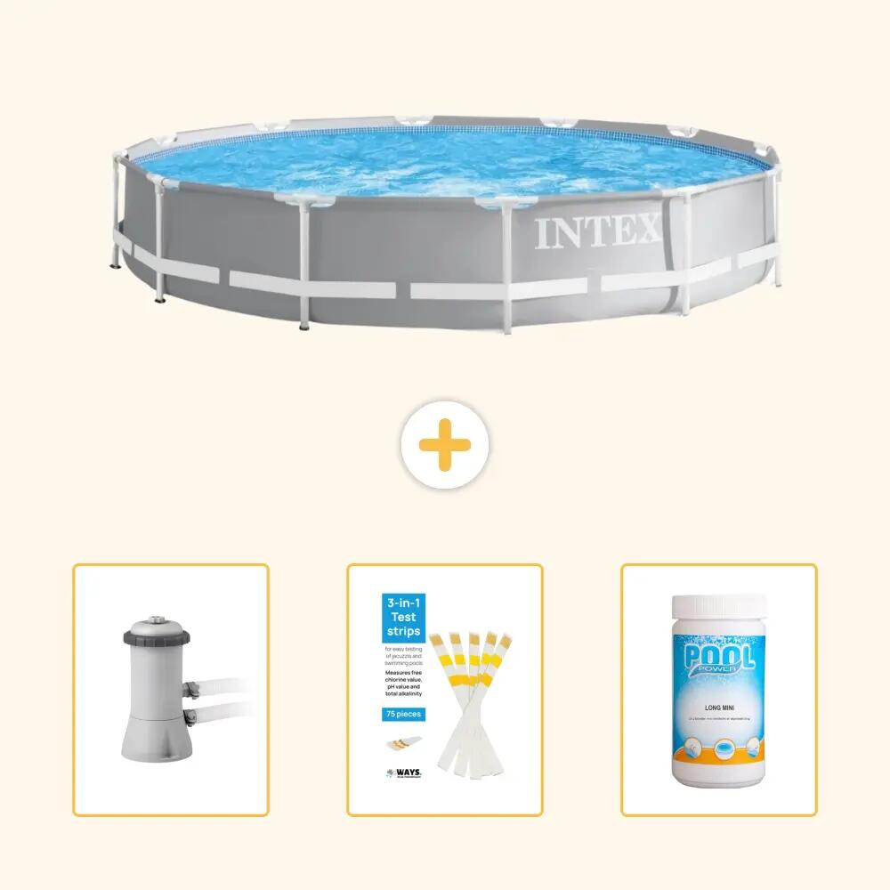 INTEX picture