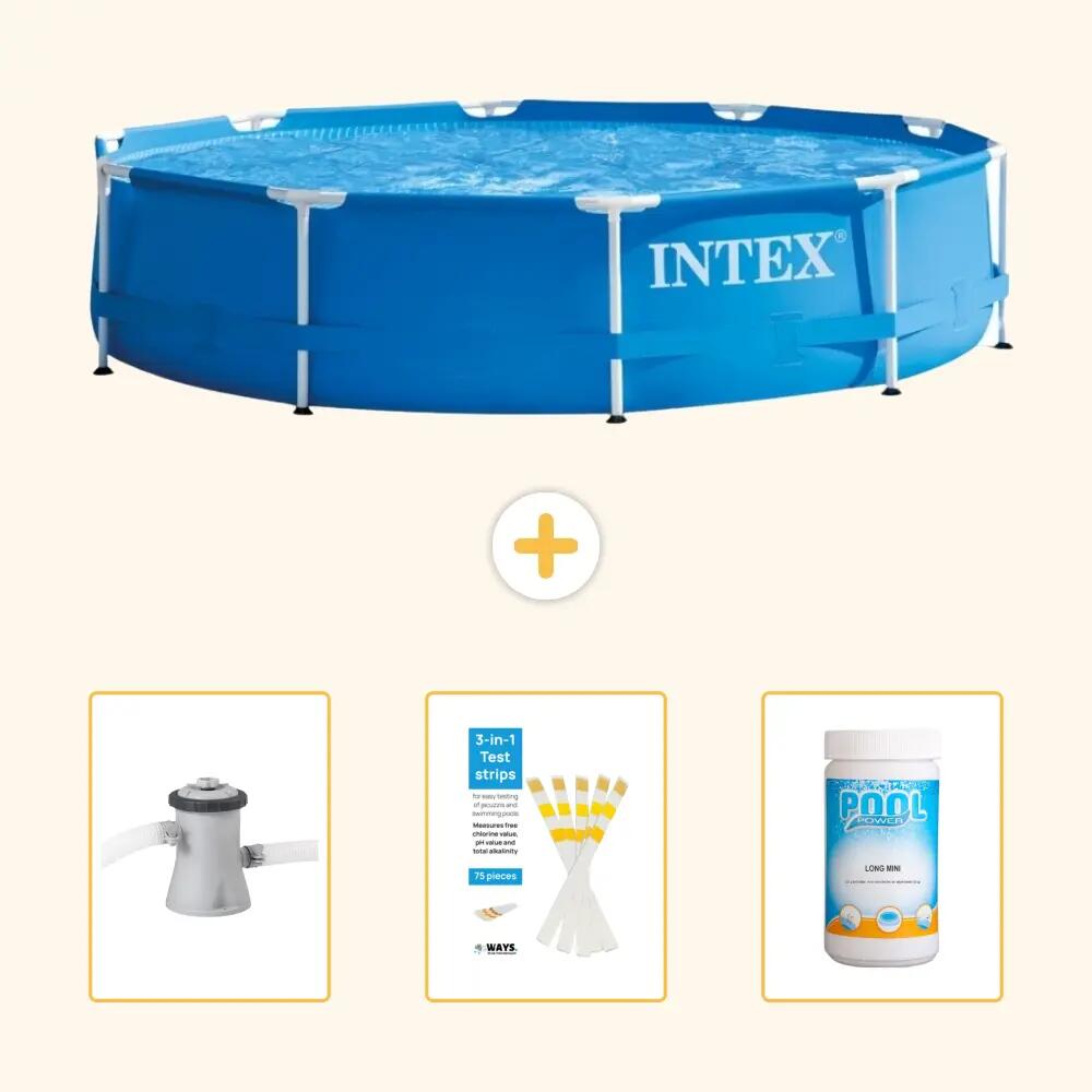 INTEX picture