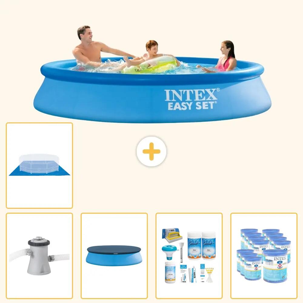 INTEX picture