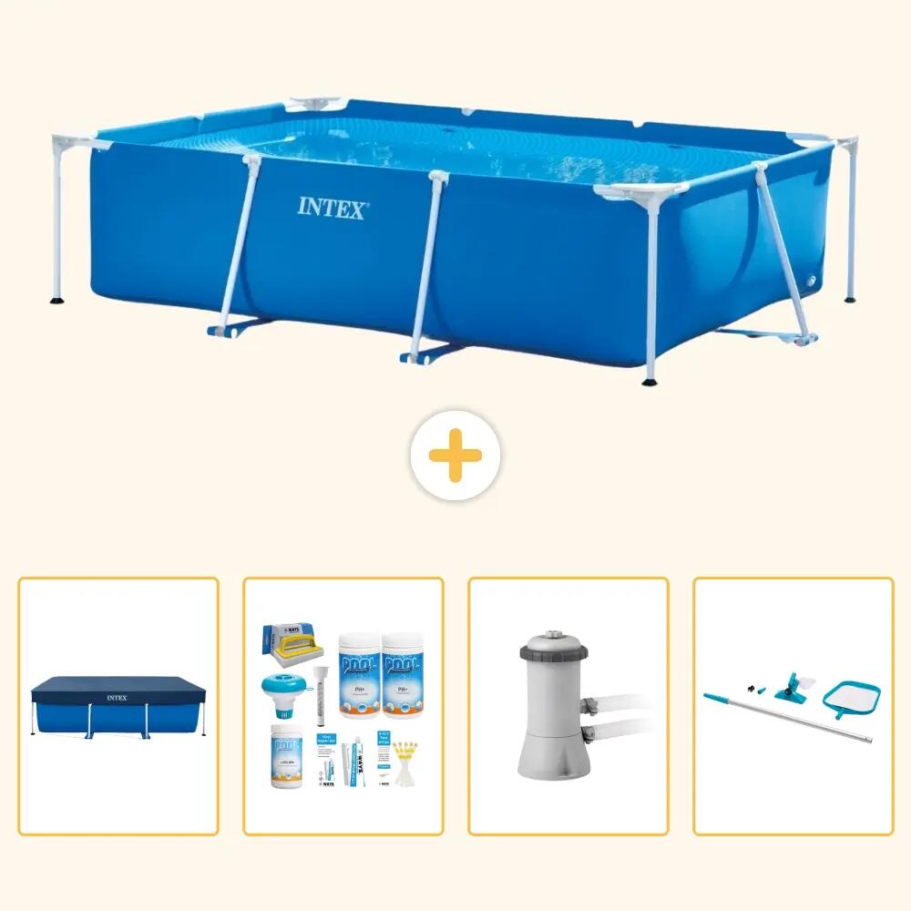 INTEX picture