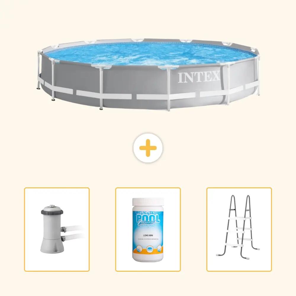 INTEX picture