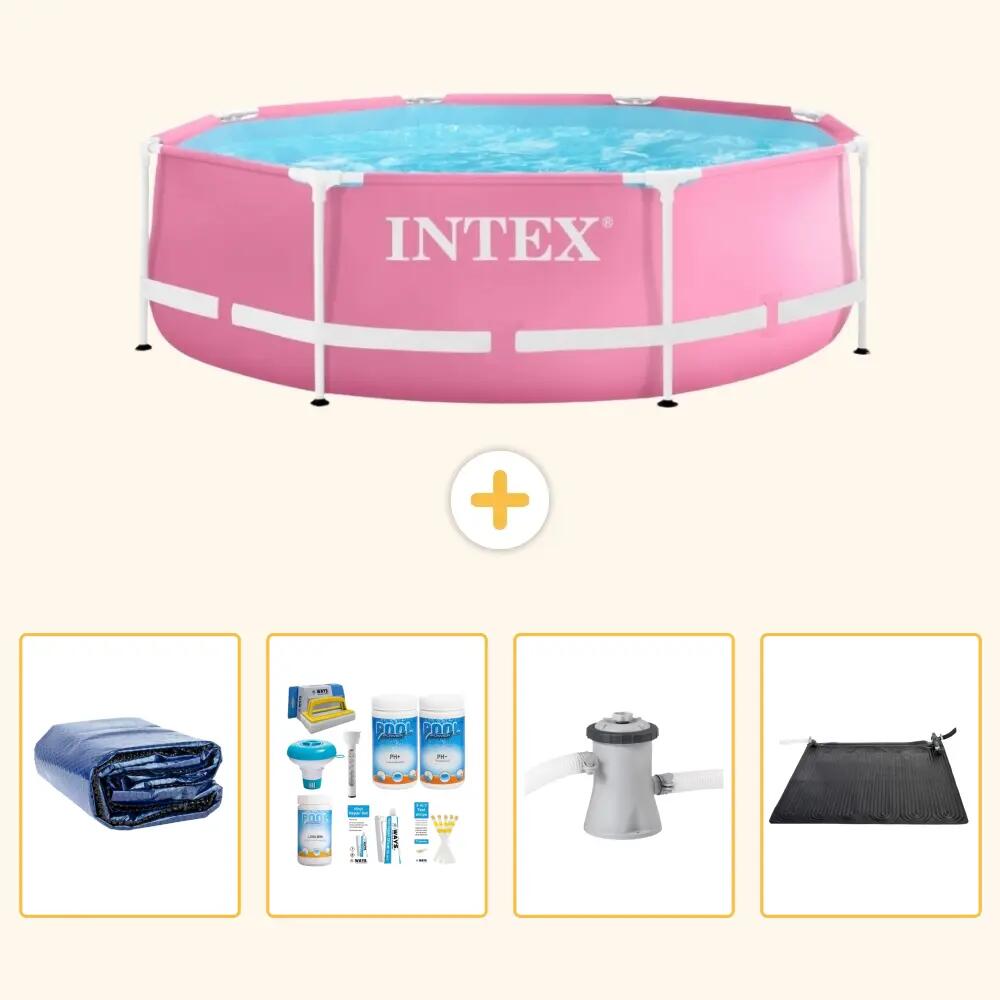 INTEX picture