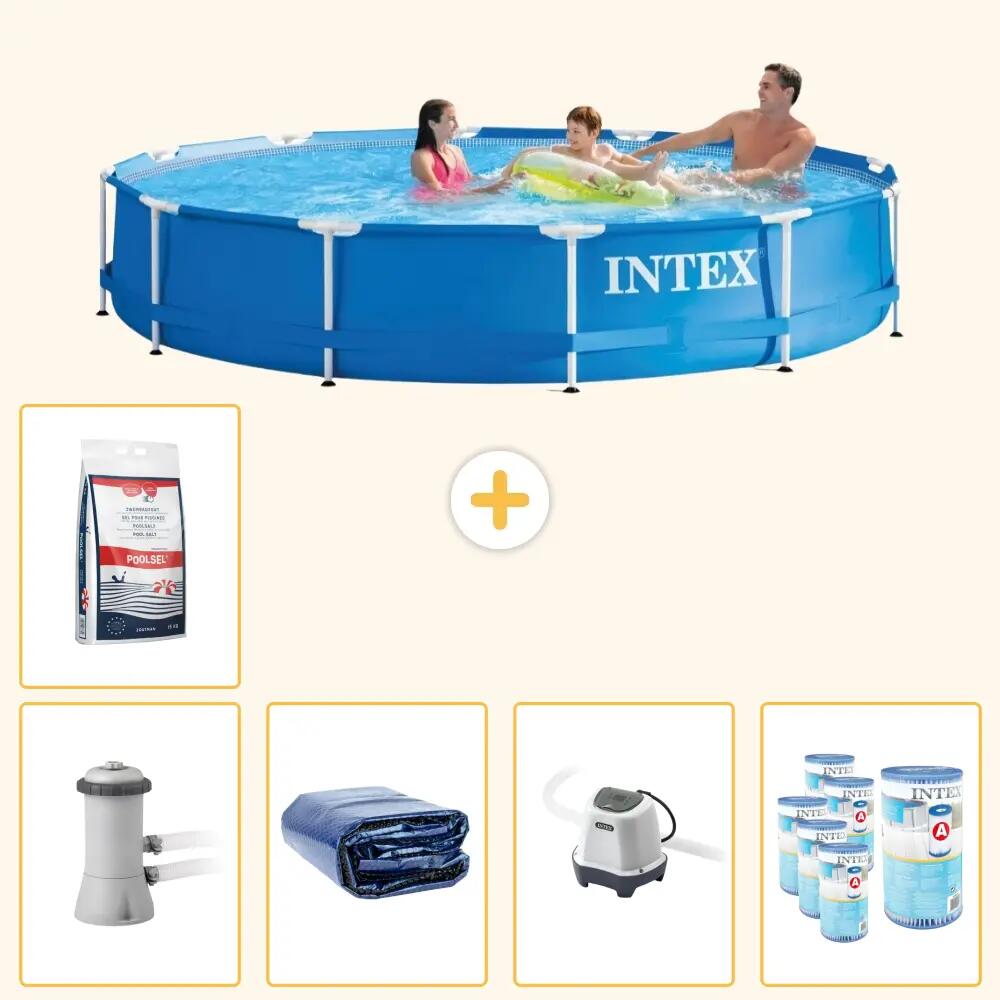 INTEX picture