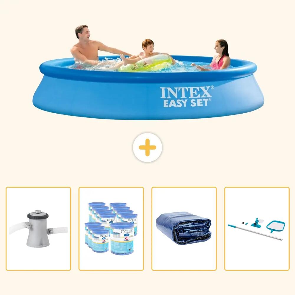 INTEX picture