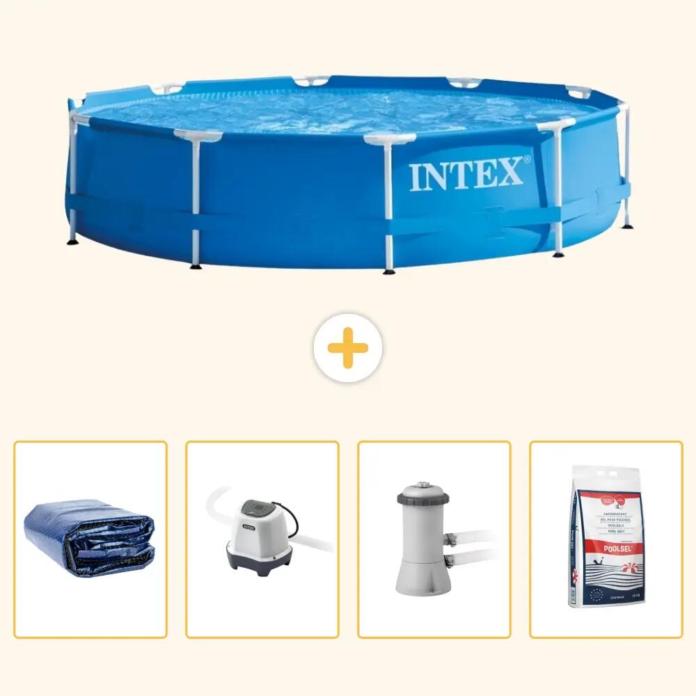 INTEX picture