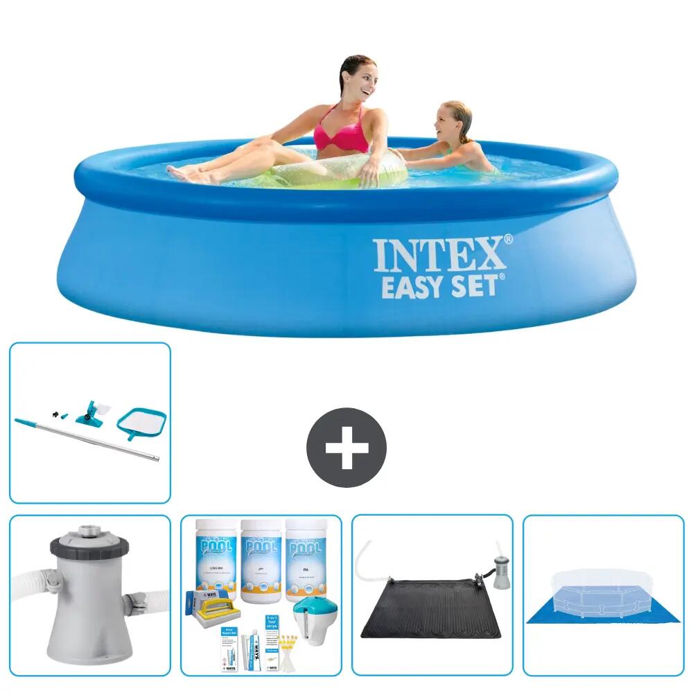 INTEX picture