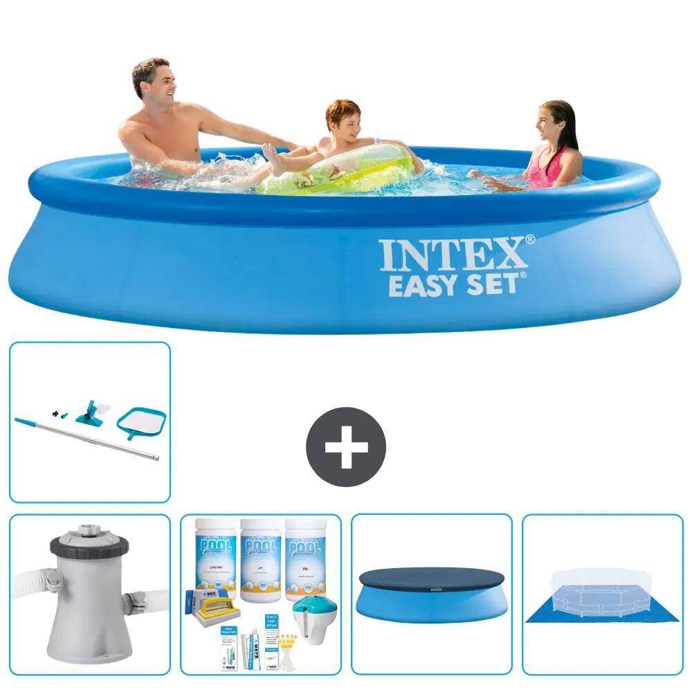 INTEX picture