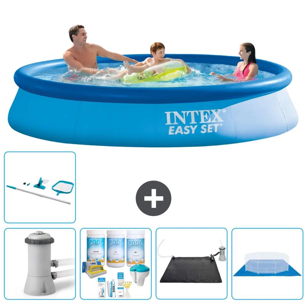 INTEX picture