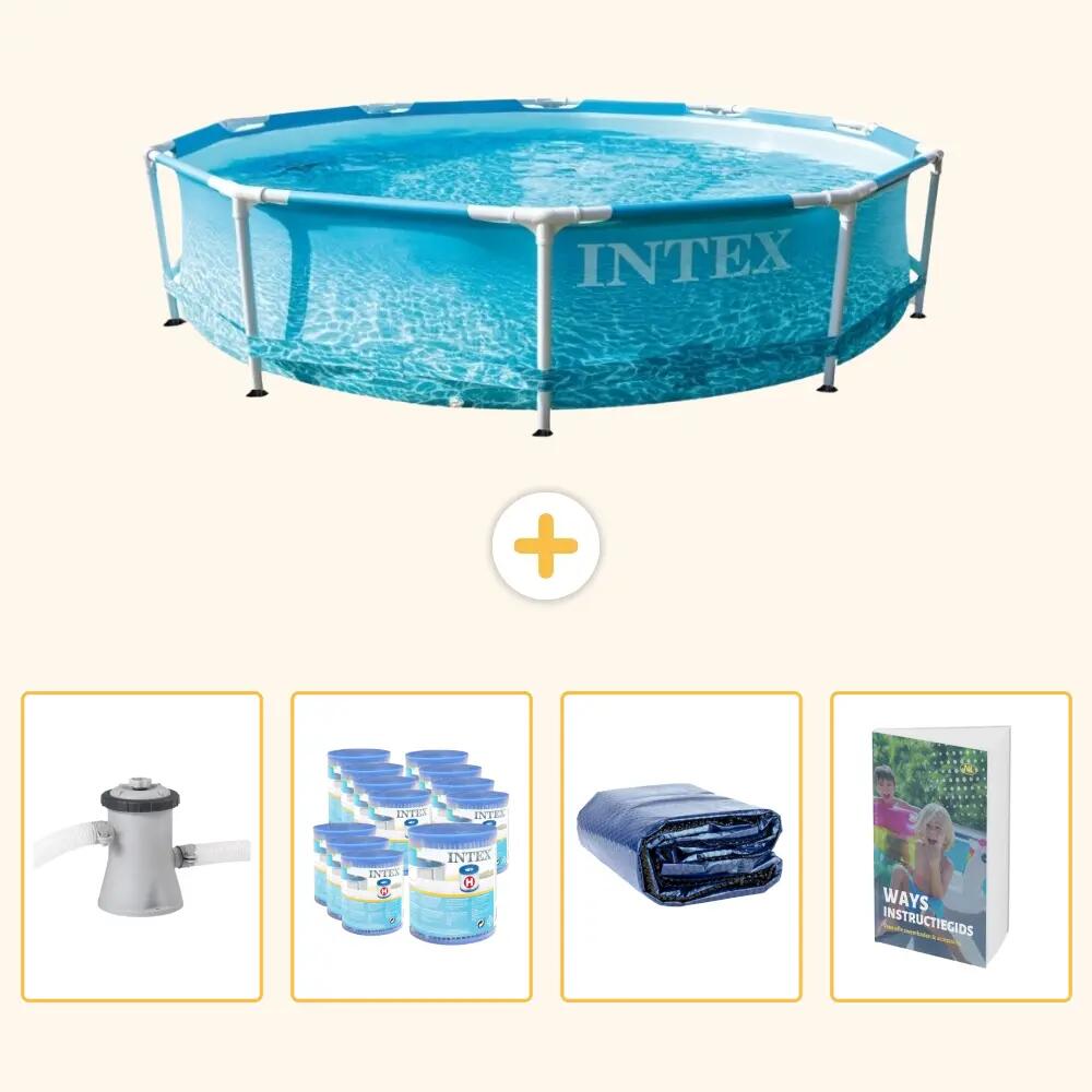 INTEX picture