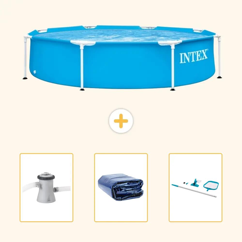 INTEX picture