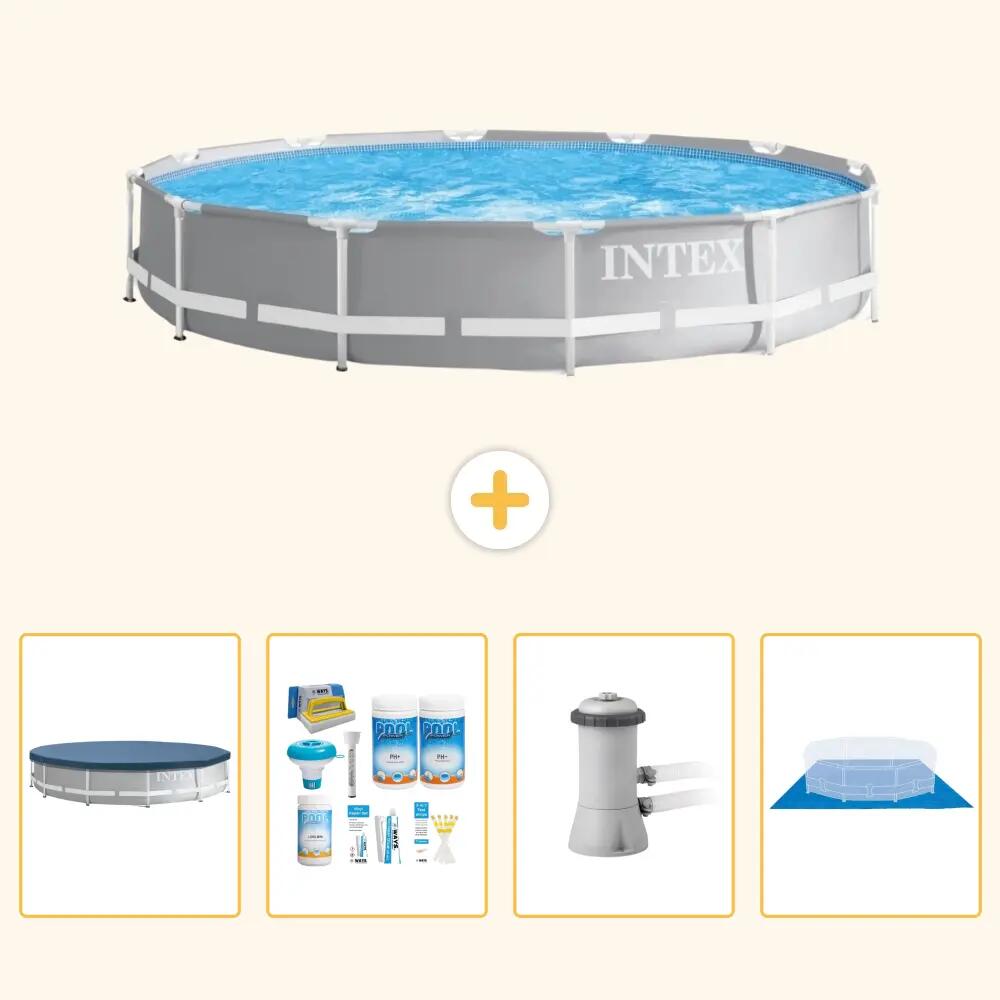 INTEX picture