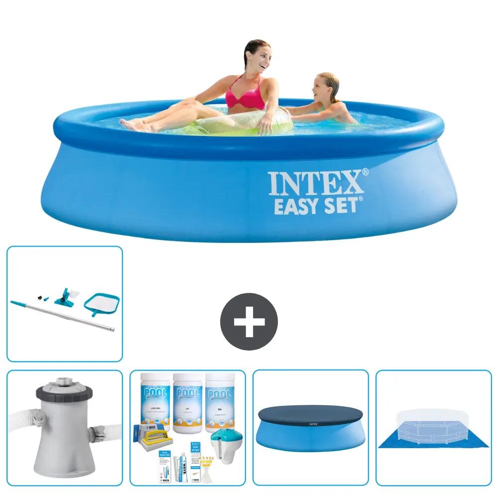 INTEX picture