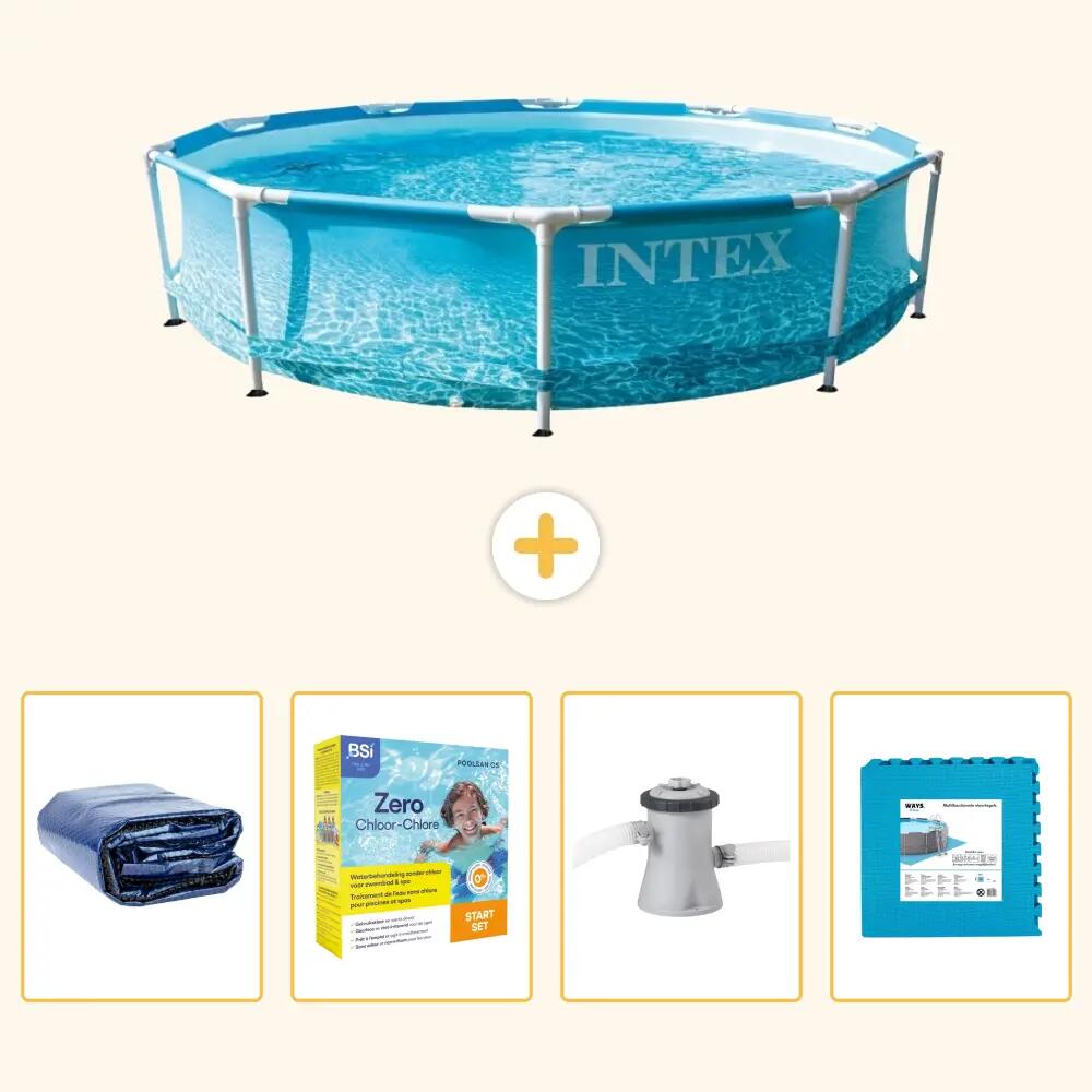 INTEX picture