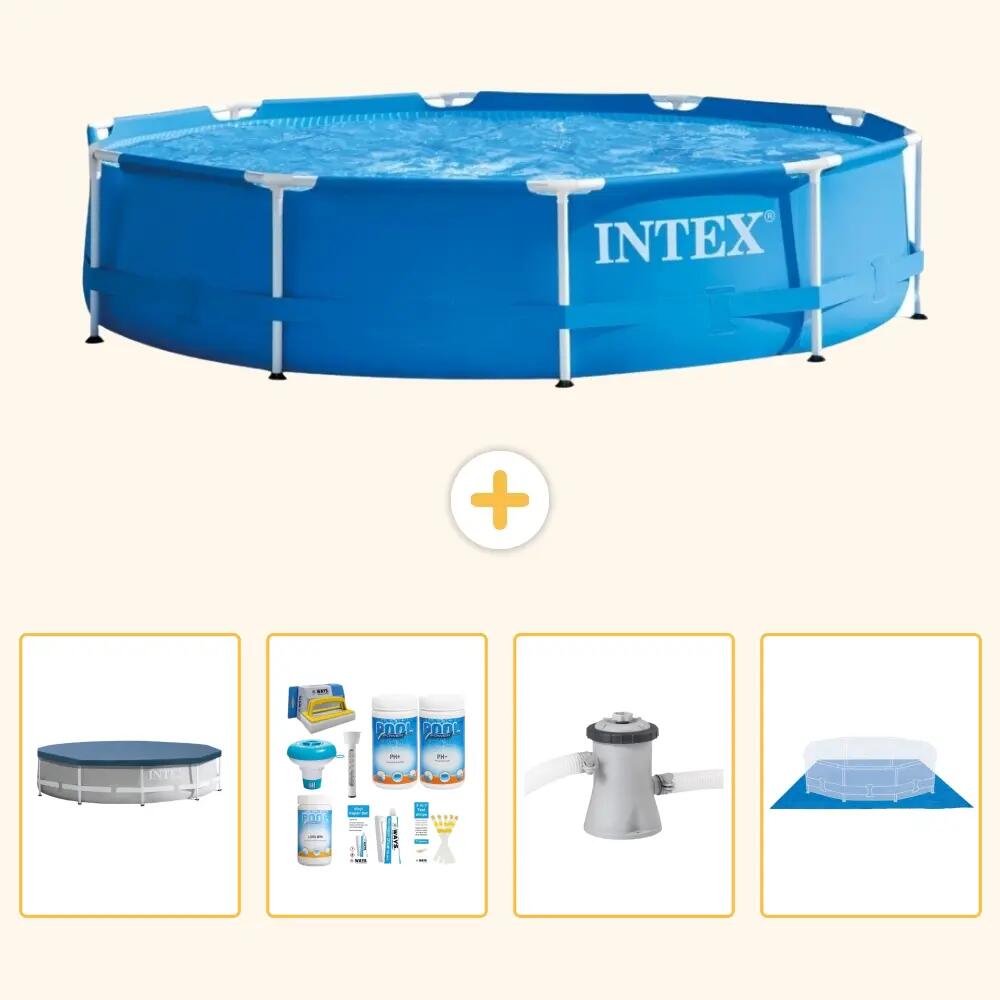 INTEX picture