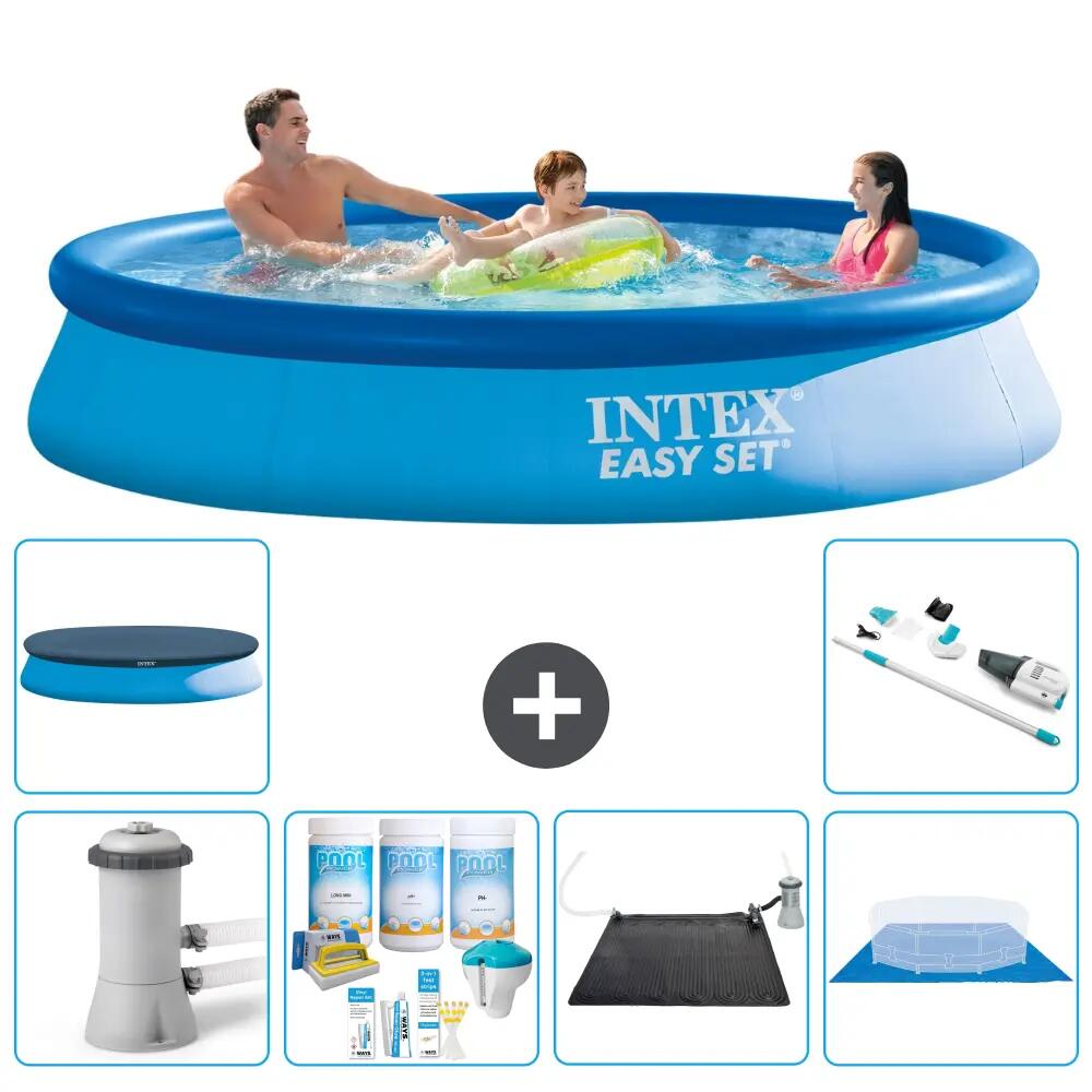 INTEX picture