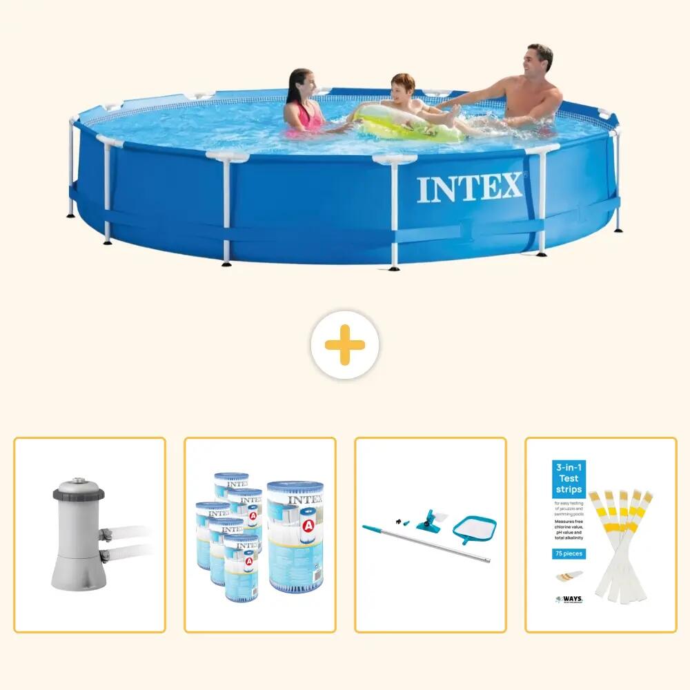 INTEX picture