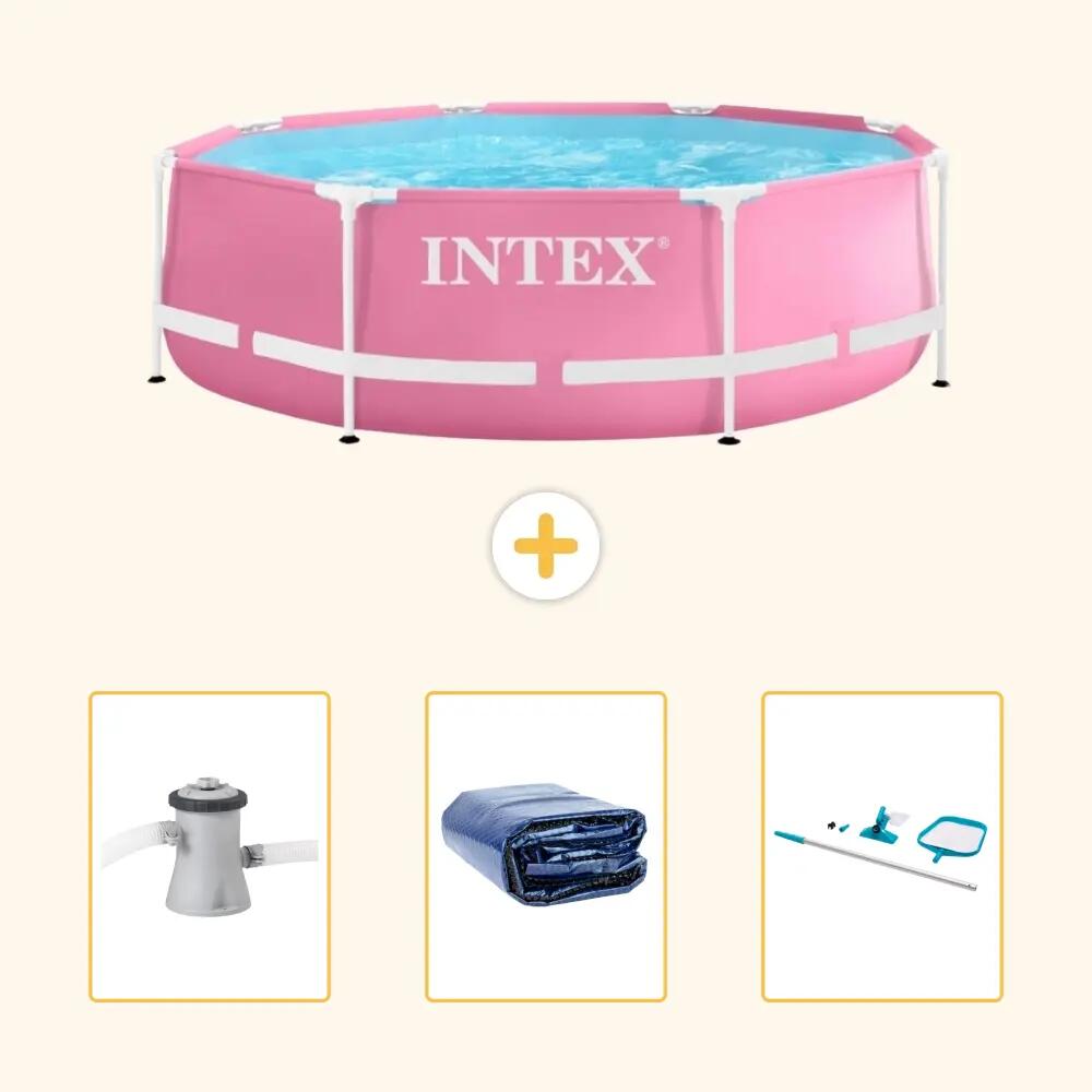 INTEX picture