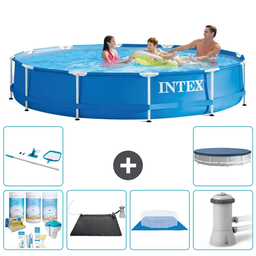 INTEX picture