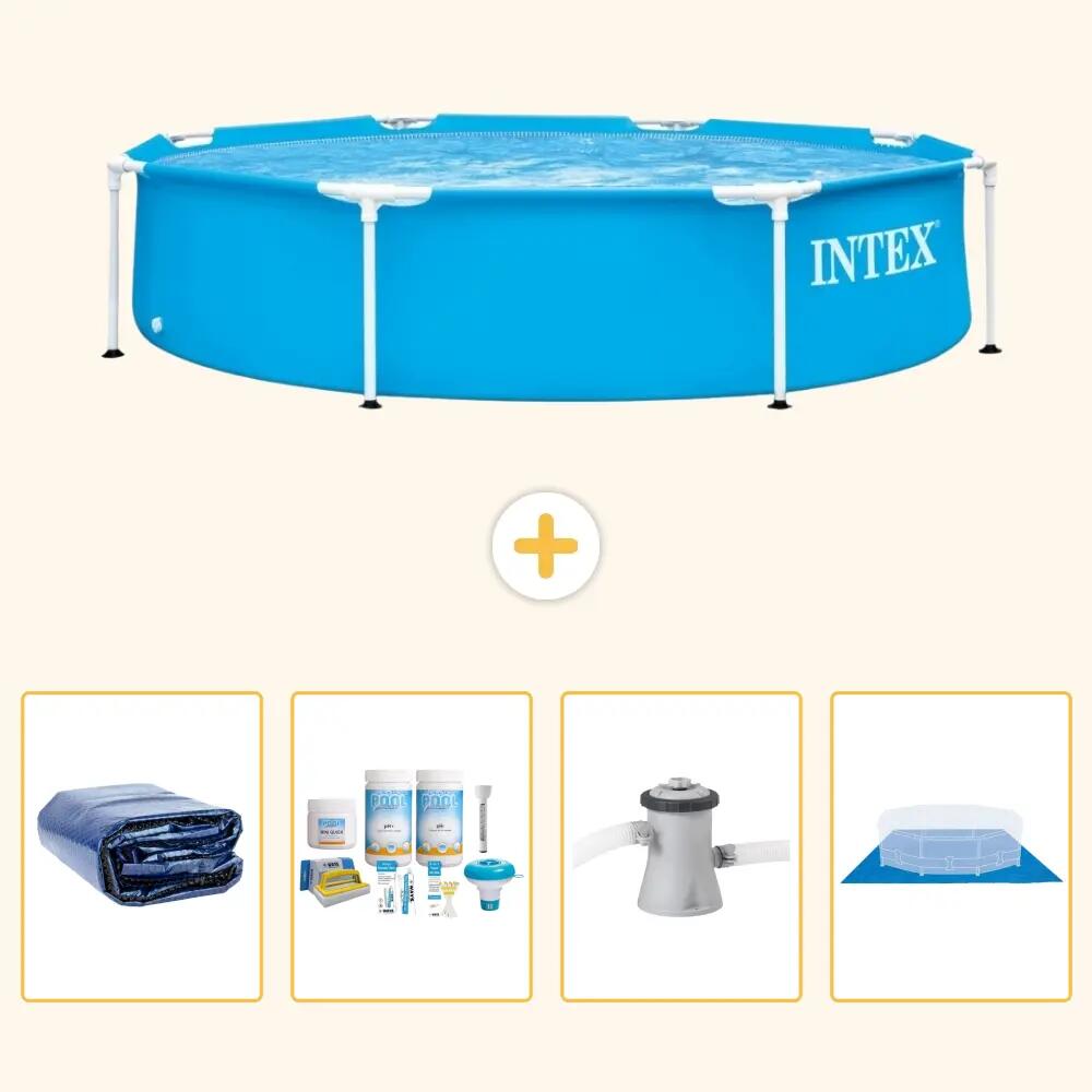 INTEX picture