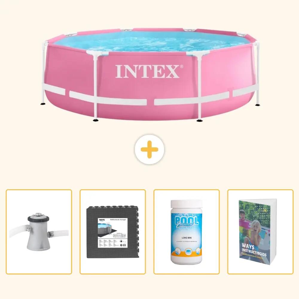 INTEX picture