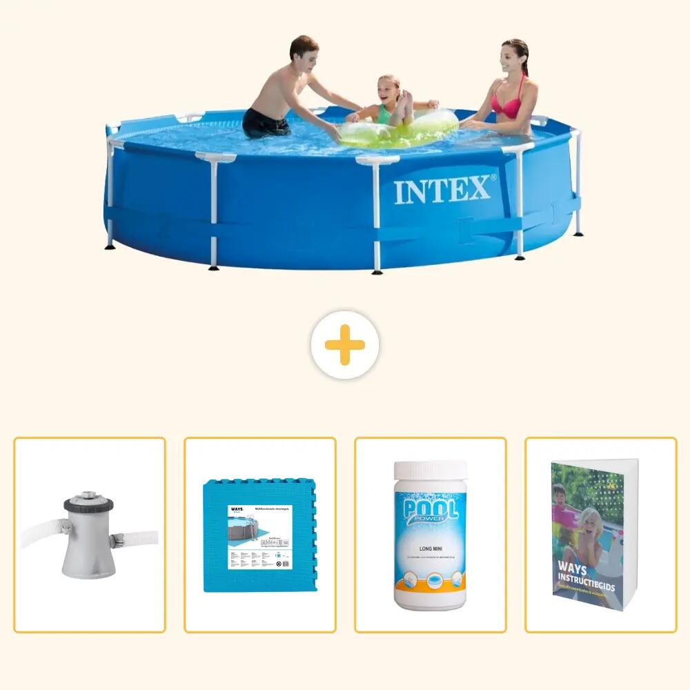 INTEX picture