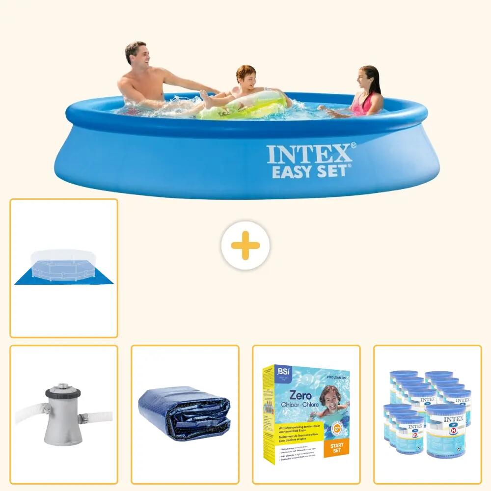 INTEX picture