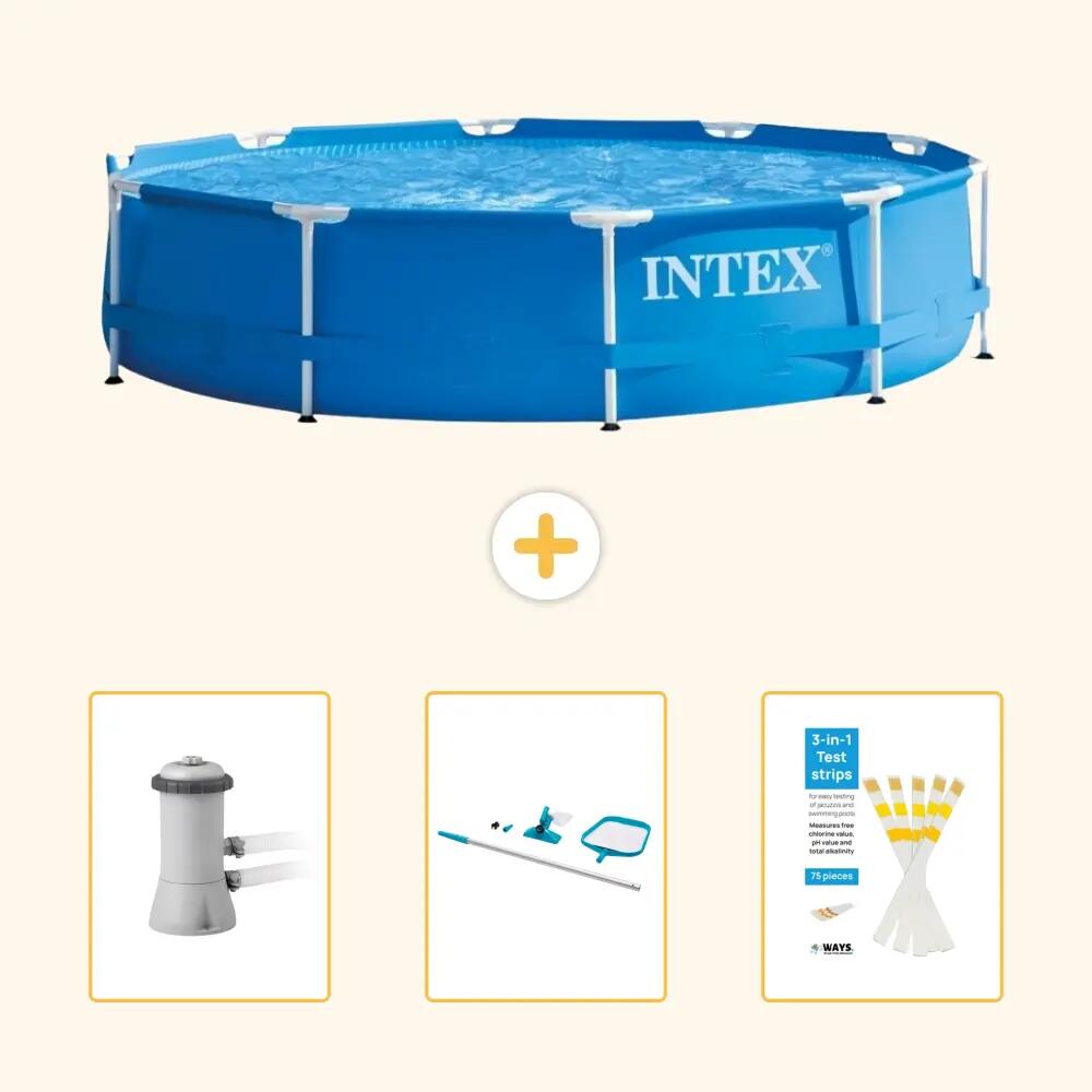 INTEX picture