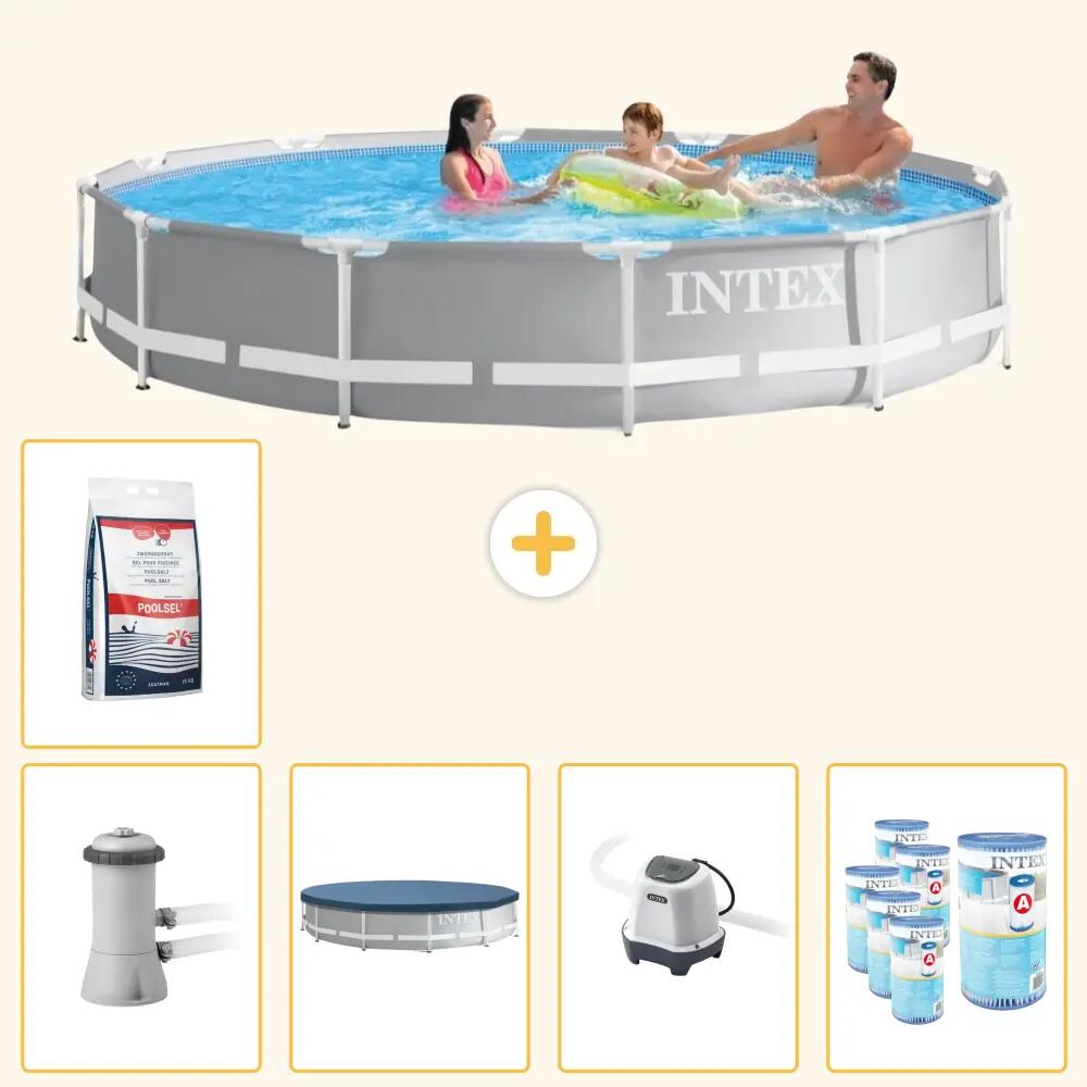 INTEX picture