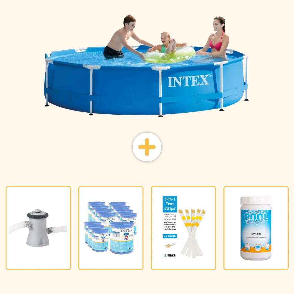 INTEX picture