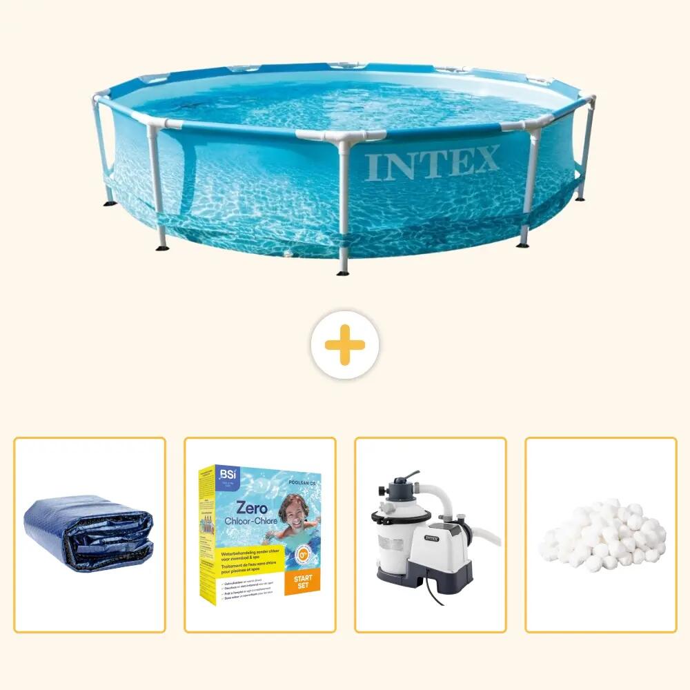INTEX picture