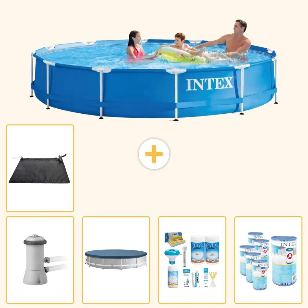 INTEX picture