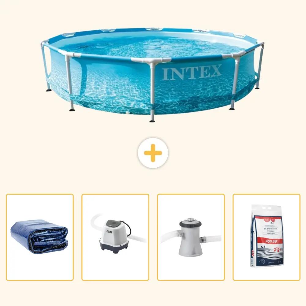 INTEX picture