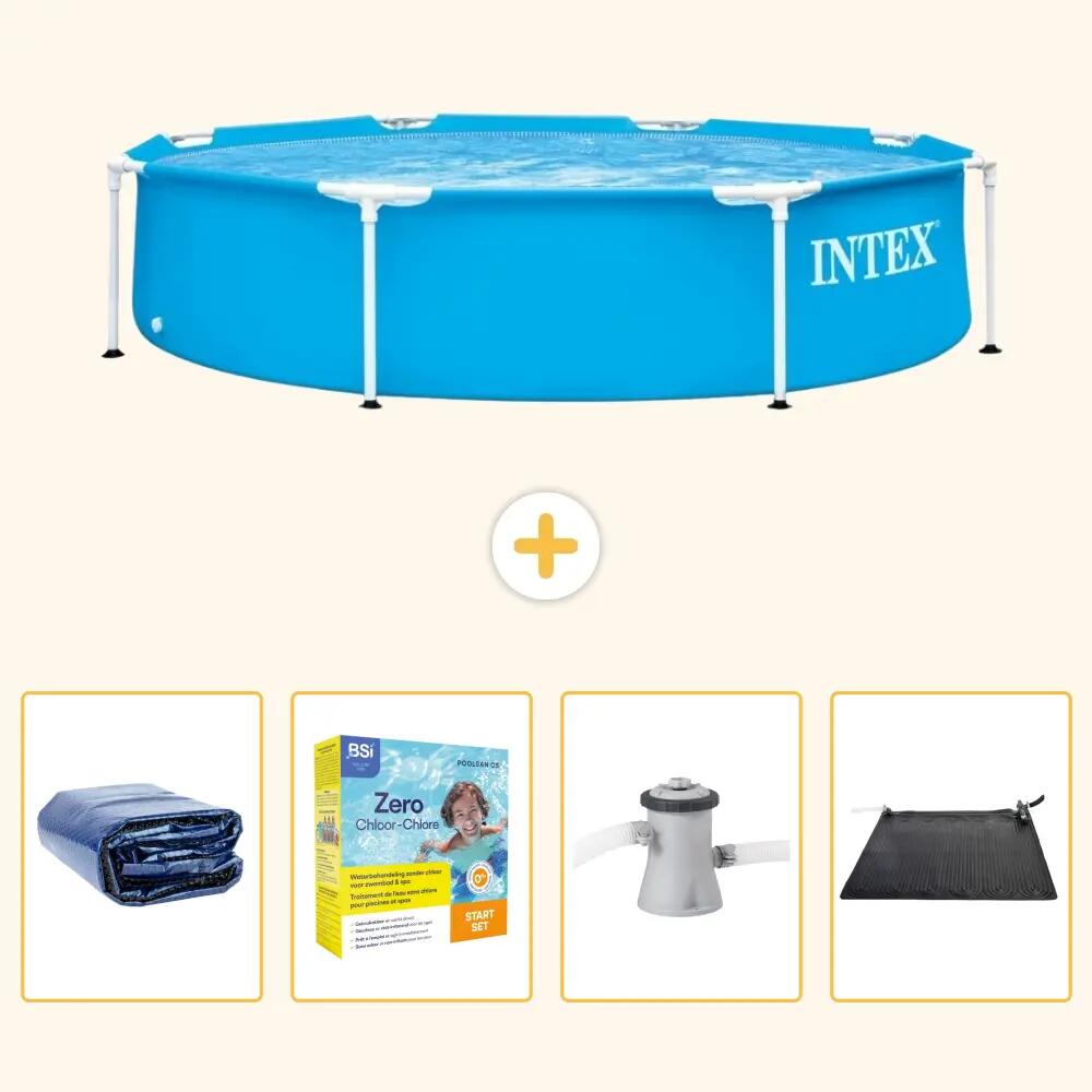 INTEX picture
