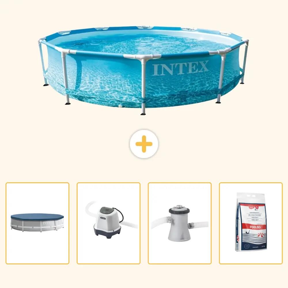 INTEX picture