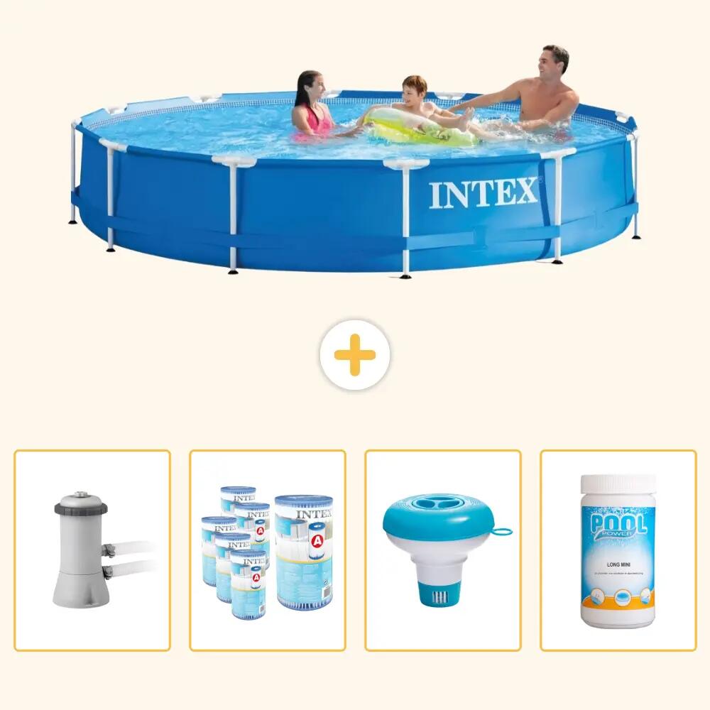 INTEX picture