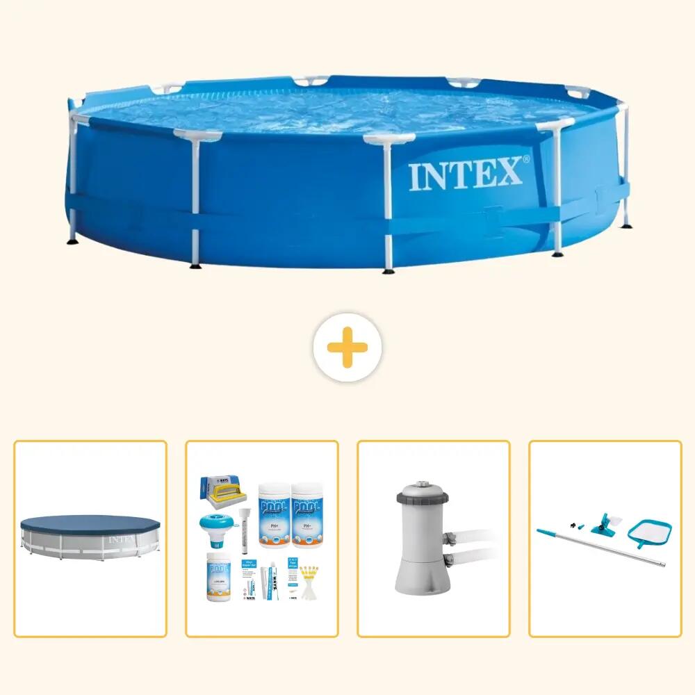 INTEX picture