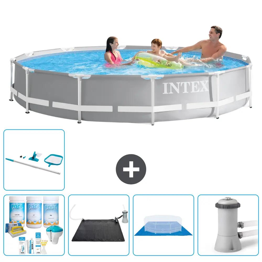 INTEX picture