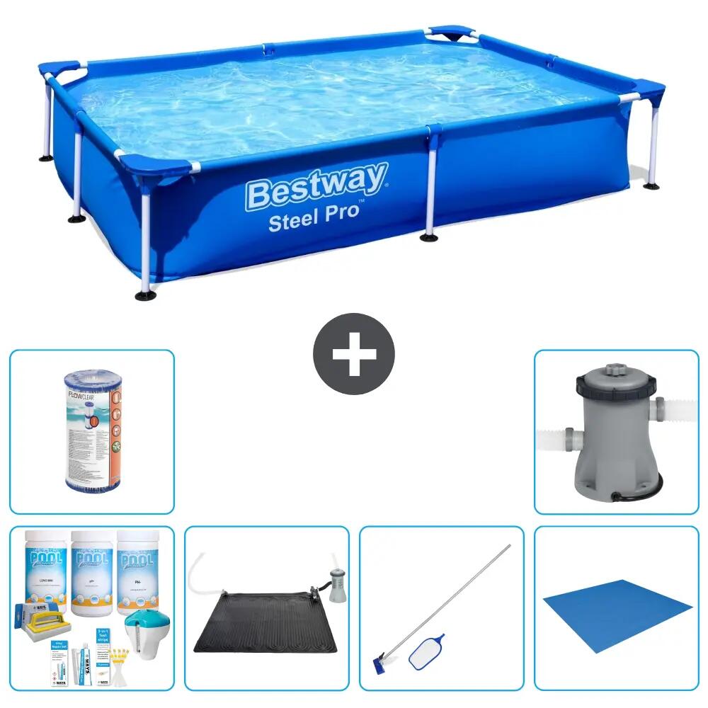 BESTWAY picture