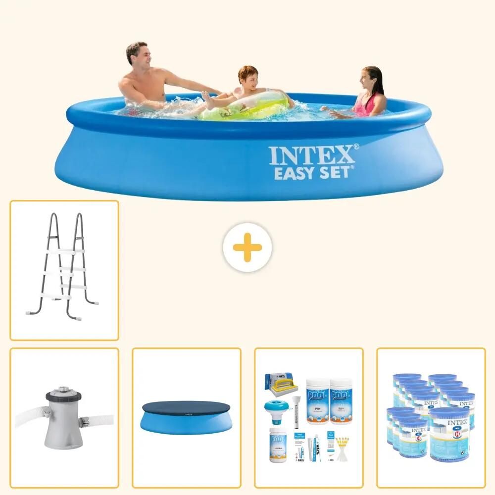 INTEX picture