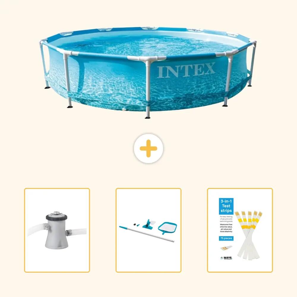 INTEX picture