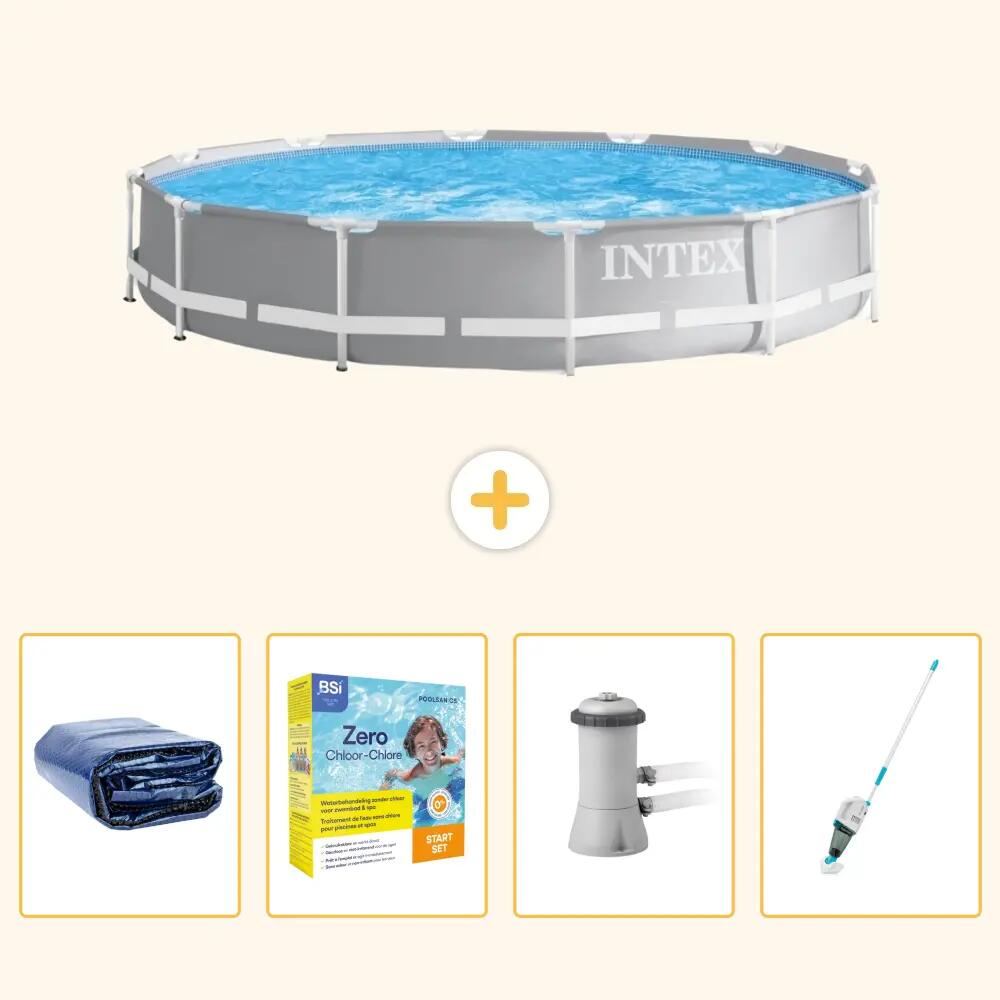 INTEX picture