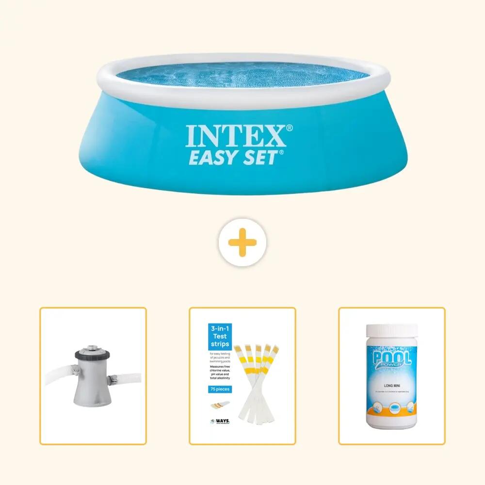 INTEX picture