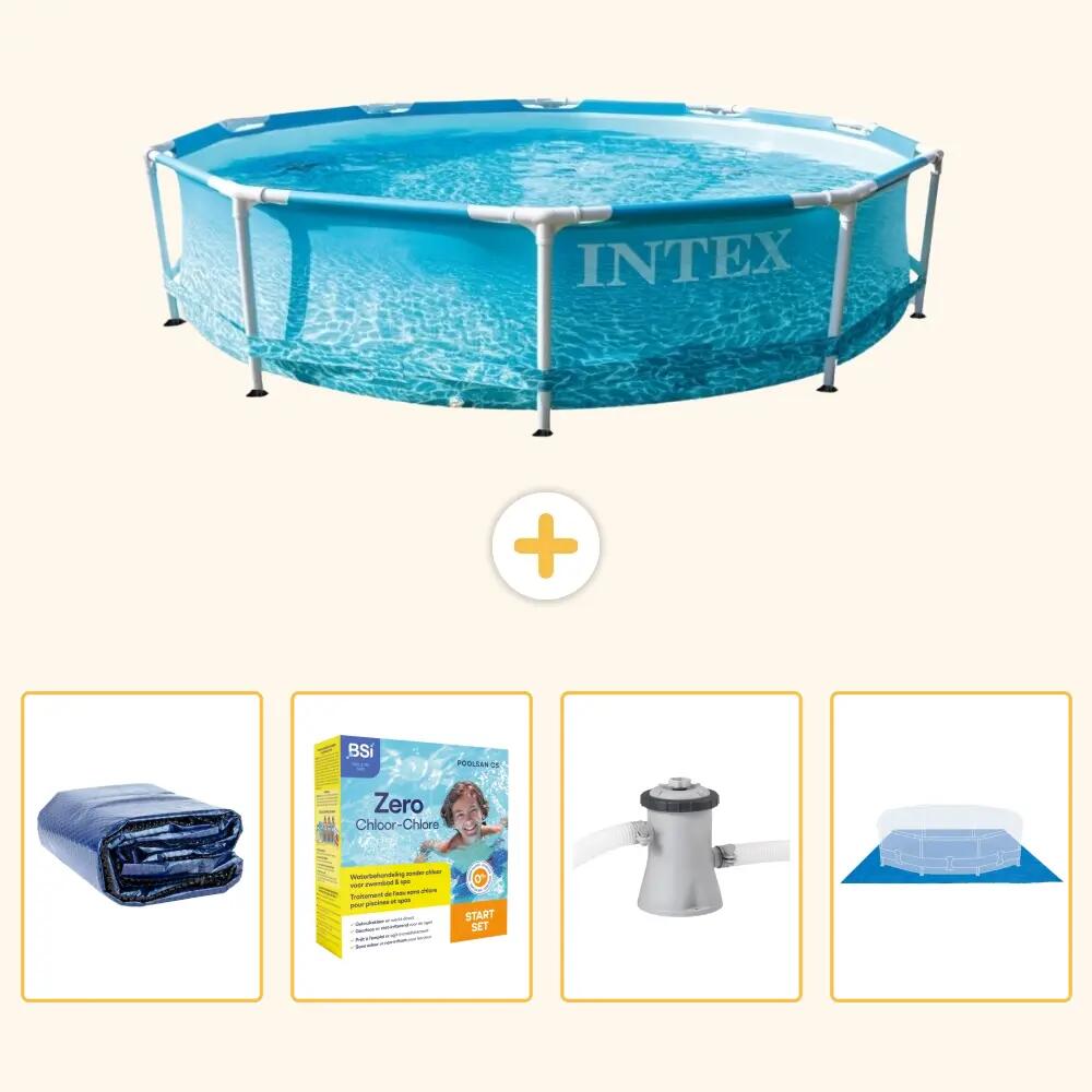 INTEX picture