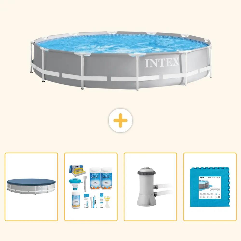 INTEX picture
