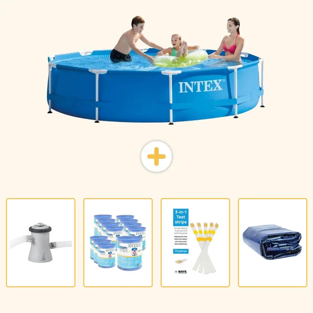 INTEX picture
