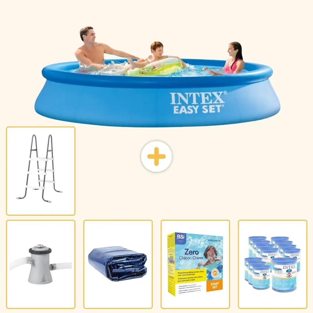 INTEX picture