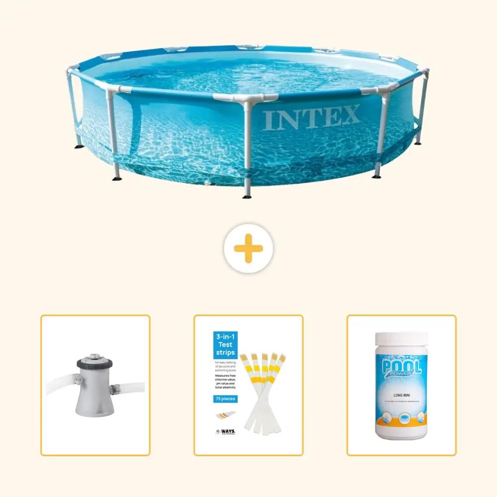 INTEX picture